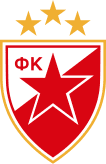 FK Crvena zvezda